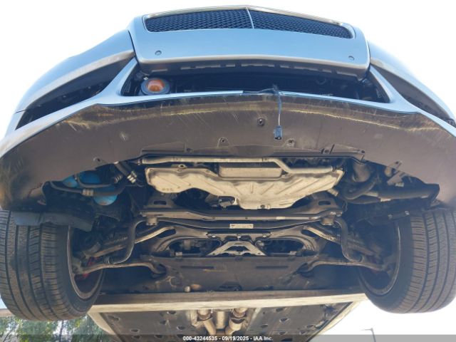 2015 BENTLEY CONTINENTAL GT SCBGH3ZA8FC044925 Photo 5