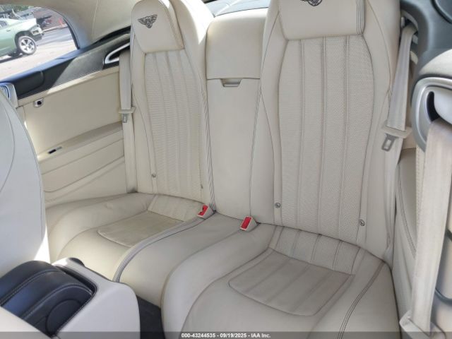 2015 BENTLEY CONTINENTAL GT SCBGH3ZA8FC044925 Photo 7