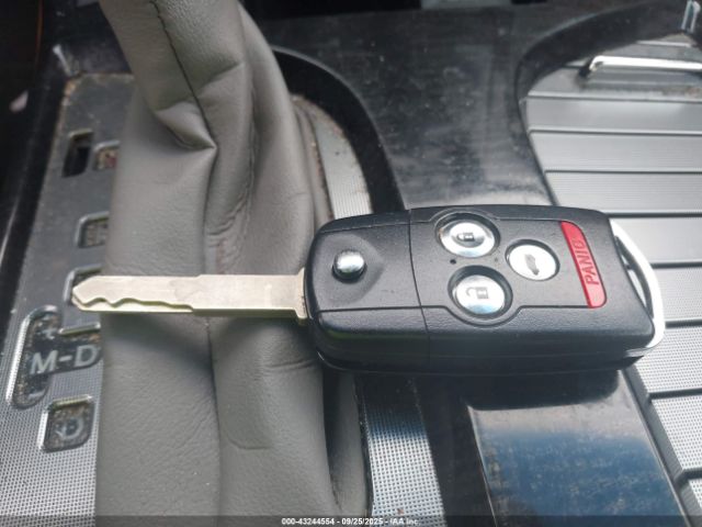 2007 ACURA MDX 2HNYD28867H544161 Photo 10