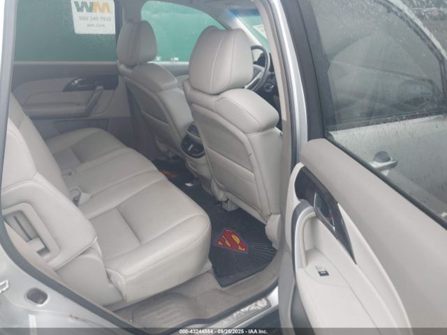 2007 ACURA MDX 2HNYD28867H544161 Photo 7