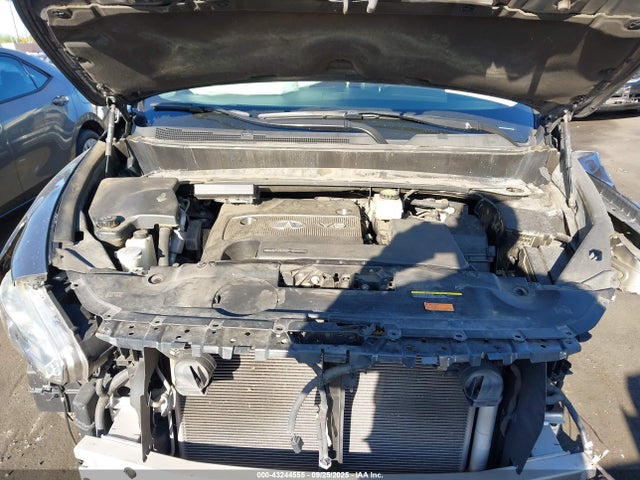 Infiniti 2015 2015 5N1AL0MN5FC509330 Image 10