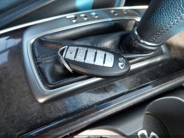 Infiniti 2015 2015 5N1AL0MN5FC509330 Image 11