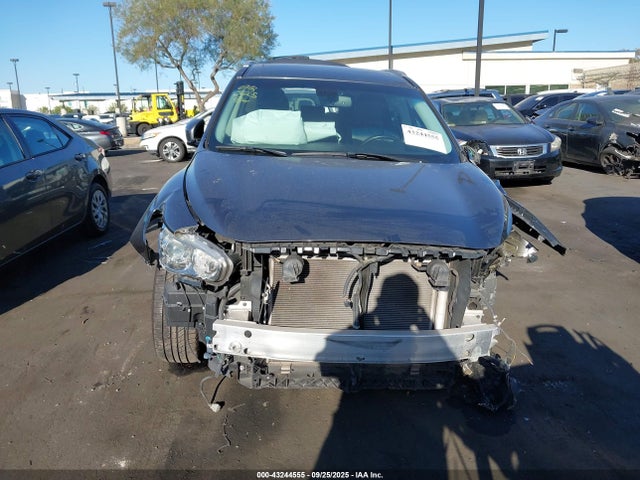 Infiniti 2015 2015 5N1AL0MN5FC509330 Image 13