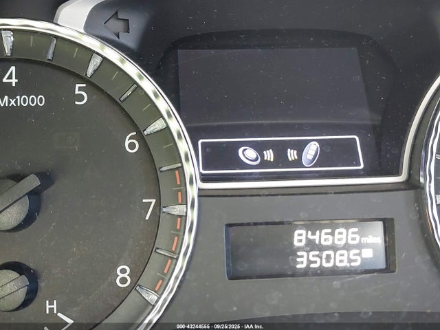 Infiniti 2015 2015 5N1AL0MN5FC509330 Image 16