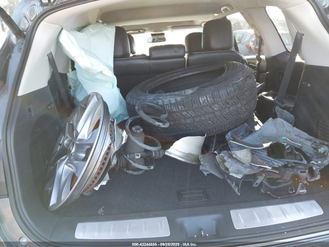 Infiniti 2015 2015 5N1AL0MN5FC509330 Image 18
