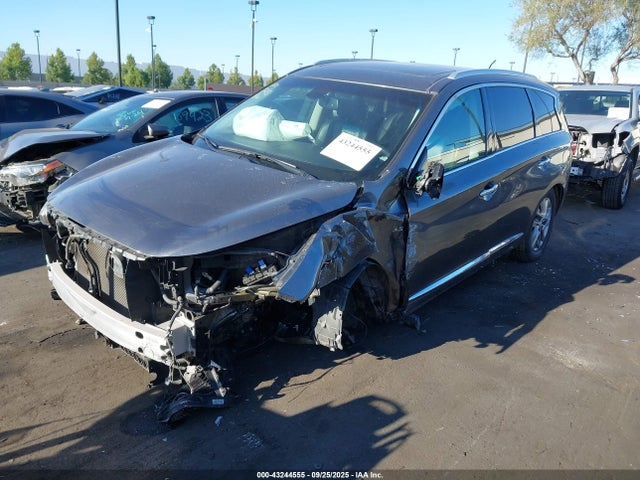 Infiniti 2015 2015 5N1AL0MN5FC509330 Image 2