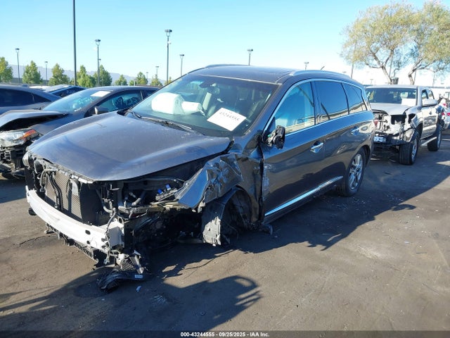 Infiniti 2015 2015 5N1AL0MN5FC509330 Image 6
