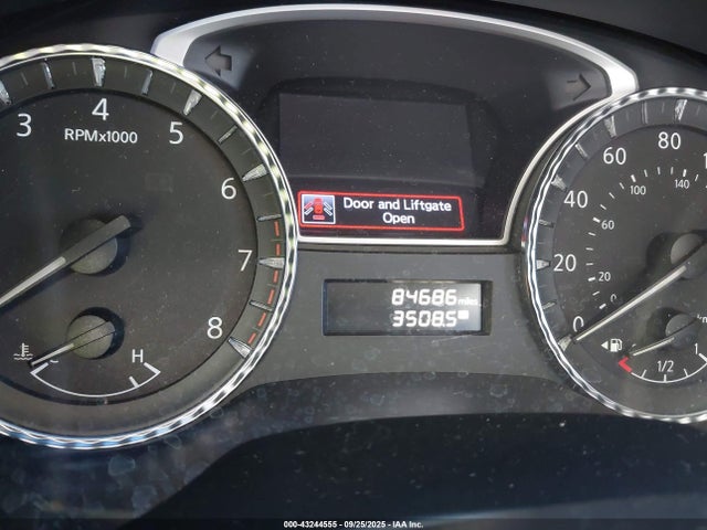 Infiniti 2015 2015 5N1AL0MN5FC509330 Image 7
