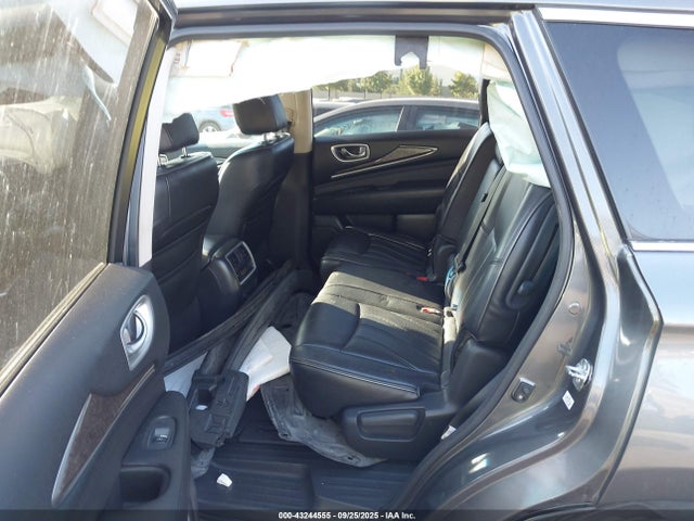 Infiniti 2015 2015 5N1AL0MN5FC509330 Image 8