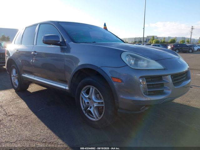 2009 PORSCHE CAYENNE WP1AB29P29LA45994 Photo 0