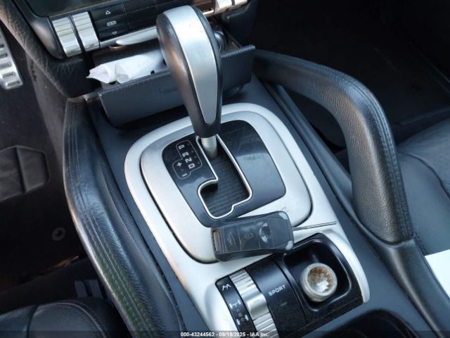 2009 PORSCHE CAYENNE WP1AB29P29LA45994 Photo 10