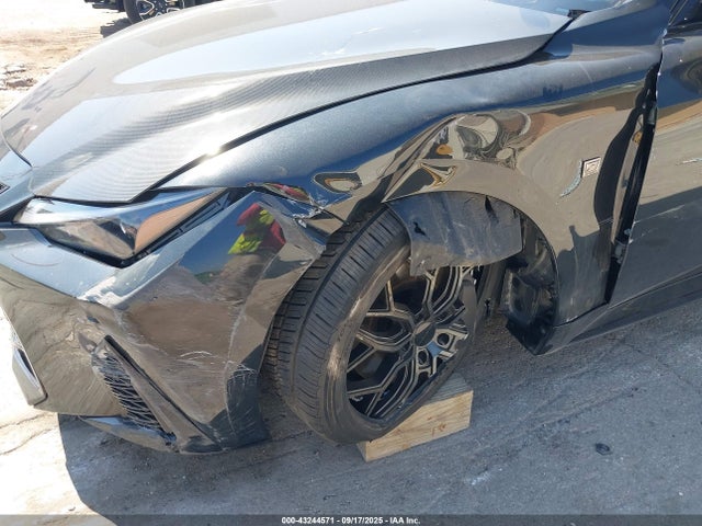 2025 Lexus Is 350 F Sport Design მანქანა იყიდება აუქციონზე, vin: JTHBZ1E22S5039546, აუქციონის ნომერი: 43244571
