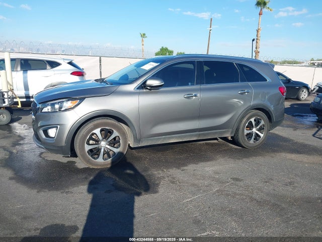 5XYPH4A53HG299014 KIA 2017
