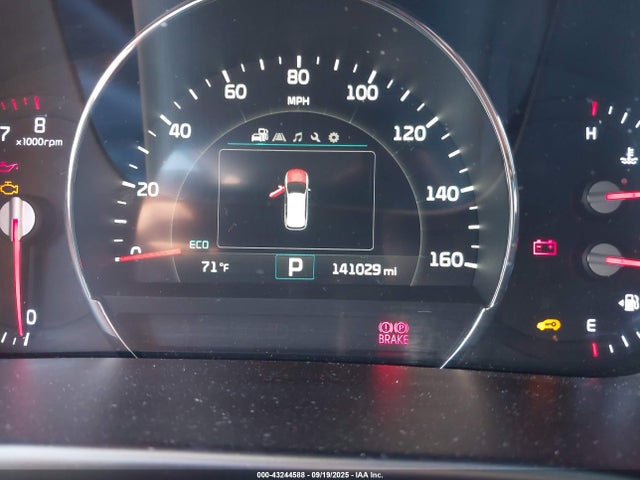 5XYPH4A53HG299014 KIA 2017