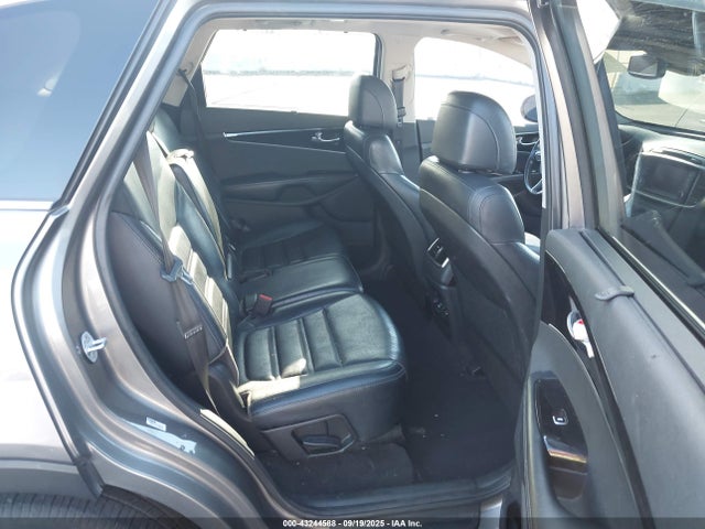 5XYPH4A53HG299014 KIA 2017