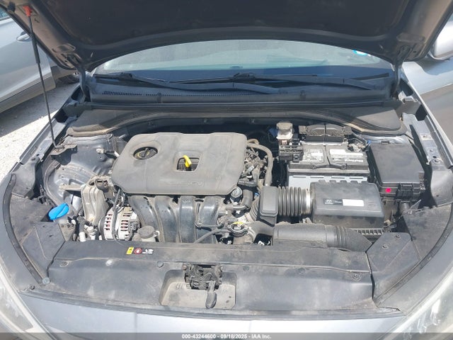 Hyundai mpi nu 2019 5NPD84LF3KH418432 Image 10