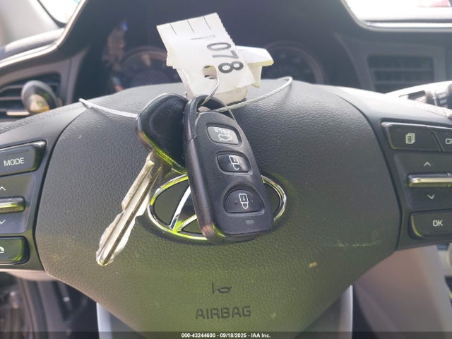 Hyundai mpi nu 2019 5NPD84LF3KH418432 Image 11