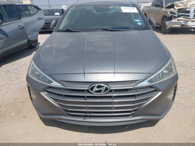 Hyundai mpi nu 2019 5NPD84LF3KH418432 Image 6