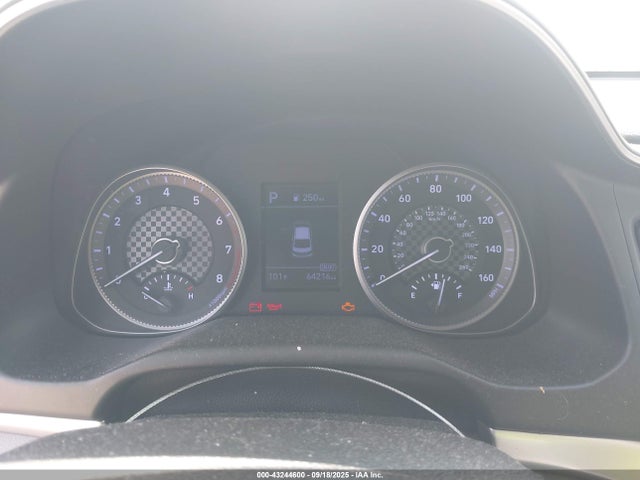 Hyundai mpi nu 2019 5NPD84LF3KH418432 Image 7