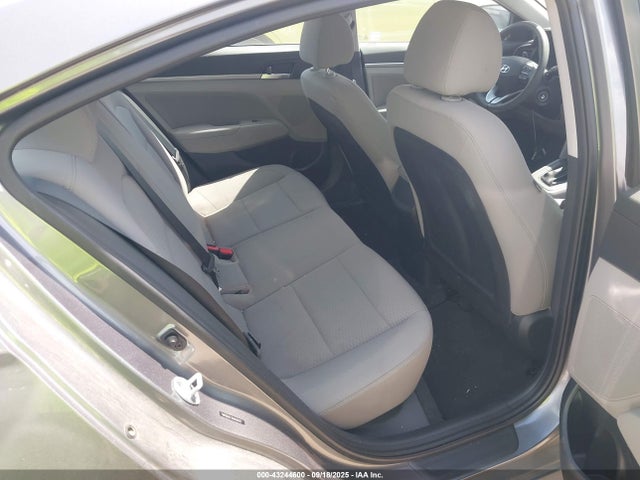 Hyundai mpi nu 2019 5NPD84LF3KH418432 Image 8