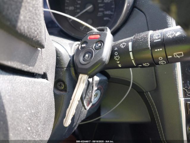 2019 SUBARU OUTBACK 4S4BSAFCXK3335712 Photo 10