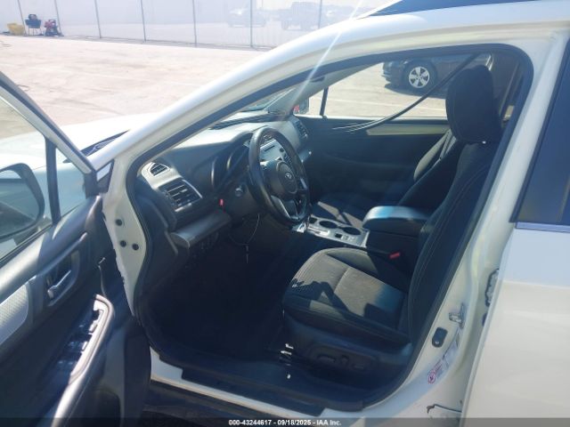 2019 SUBARU OUTBACK 4S4BSAFCXK3335712 Photo 4