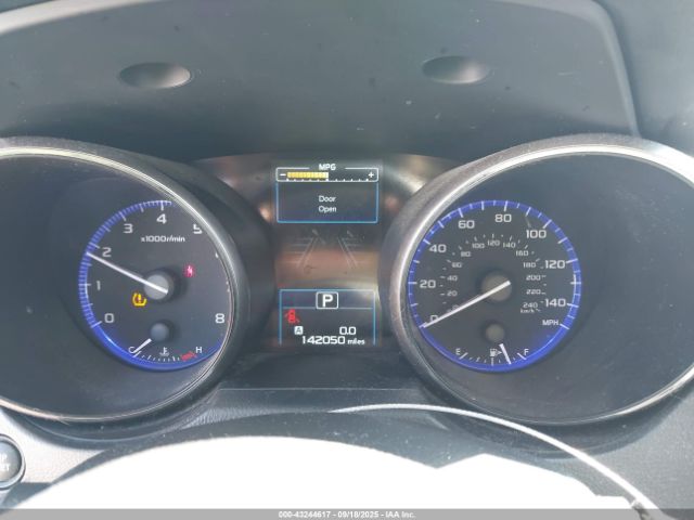 2019 SUBARU OUTBACK 4S4BSAFCXK3335712 Photo 6