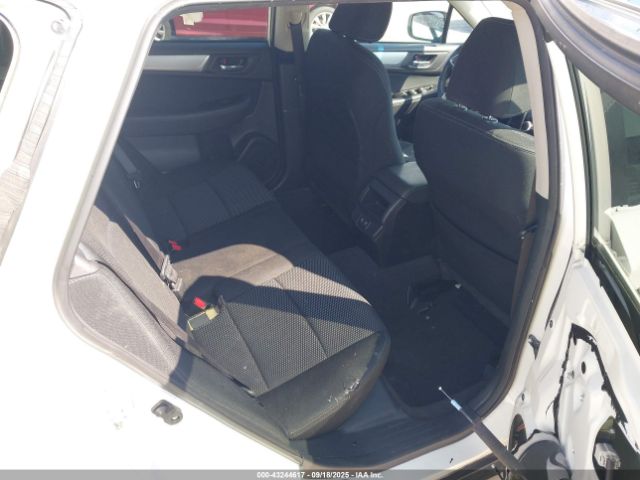 2019 SUBARU OUTBACK 4S4BSAFCXK3335712 Photo 7