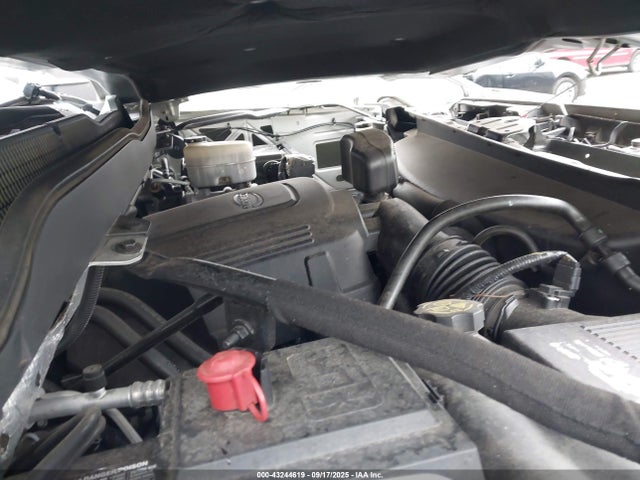 1GC1KUEGXHF231072 Chevrolet l96 - e85 max, iron
