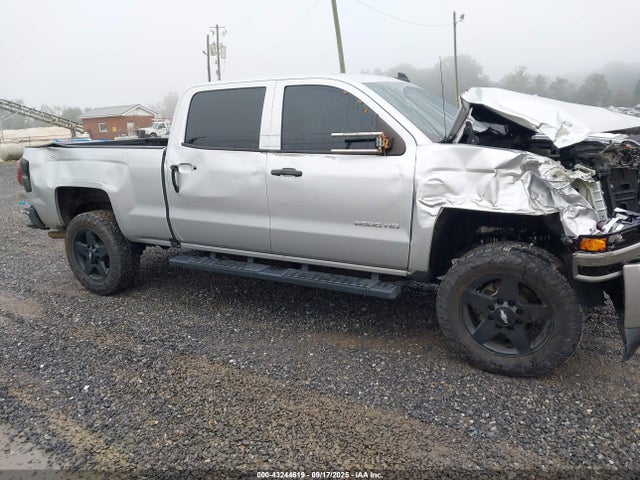 1GC1KUEGXHF231072 Chevrolet l96 - e85 max, iron