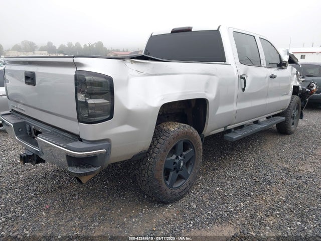 1GC1KUEGXHF231072 Chevrolet l96 - e85 max, iron