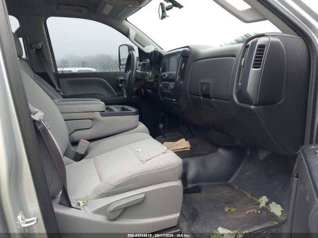 1GC1KUEGXHF231072 Chevrolet l96 - e85 max, iron