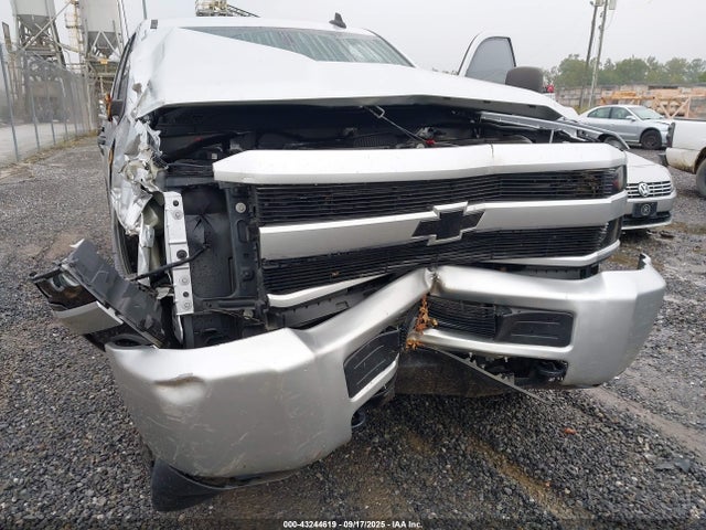 1GC1KUEGXHF231072 Chevrolet l96 - e85 max, iron