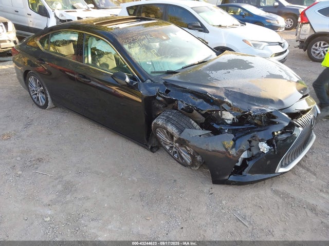 2020 LEXUS ES 350 58ADZ1B13LU068619