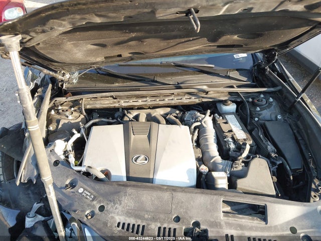2020 LEXUS ES 350 58ADZ1B13LU068619 Photo 9