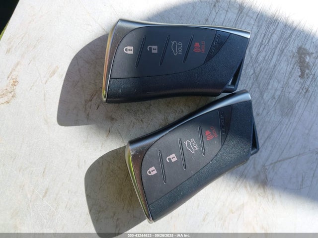 2020 LEXUS ES 350 58ADZ1B13LU068619 Photo 10