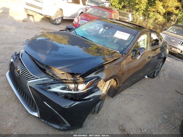 2020 LEXUS ES 350 58ADZ1B13LU068619 Photo 1