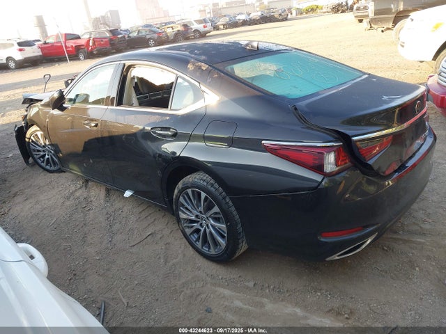 2020 LEXUS ES 350 58ADZ1B13LU068619 Photo 2