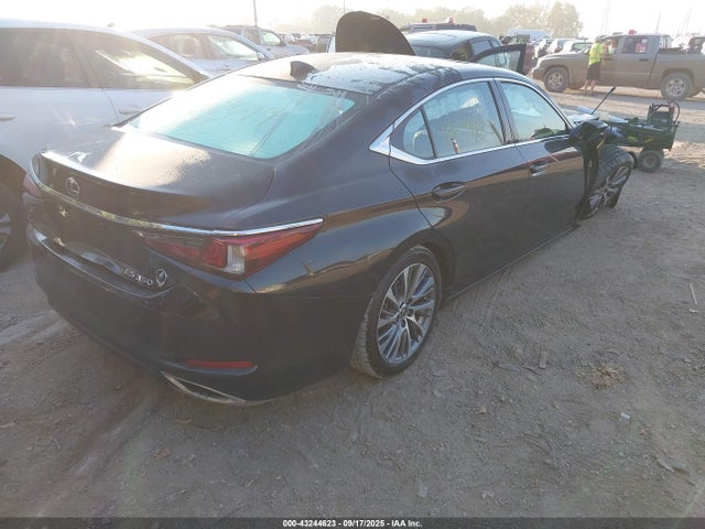 2020 LEXUS ES 350 58ADZ1B13LU068619 Photo 3