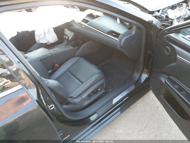 2020 LEXUS ES 350 58ADZ1B13LU068619 Photo 4
