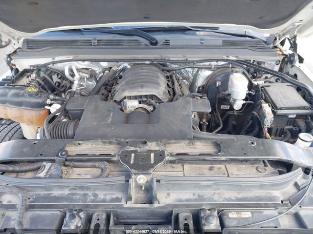 2015 CADILLAC ESCALADE 1GYS4NKJ2FR563470 Photo 9