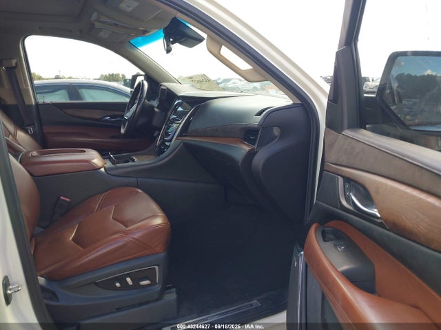 2015 CADILLAC ESCALADE 1GYS4NKJ2FR563470 Photo 4