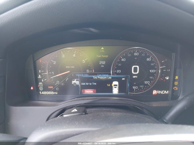 2015 CADILLAC ESCALADE 1GYS4NKJ2FR563470 Photo 6