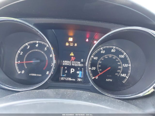 2021 MITSUBISHI OUTLANDER SPORT JA4APVAU5MU009638 Photo 6