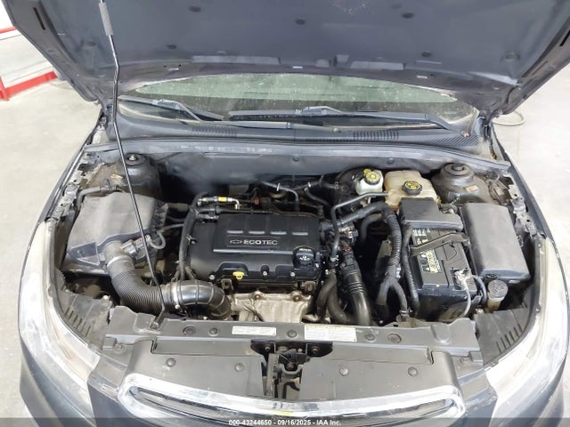 1G1PE5SB5G7159148 Chevrolet luv - vvt, alum, e85 max