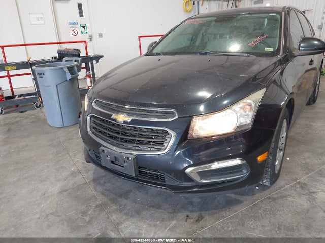 1G1PE5SB5G7159148 Chevrolet luv - vvt, alum, e85 max