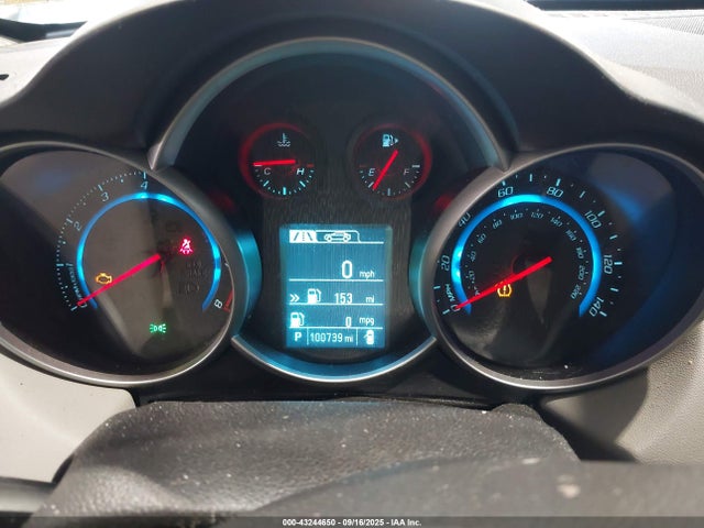 1G1PE5SB5G7159148 Chevrolet luv - vvt, alum, e85 max