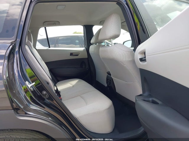 7MUAAAAG1RV089838 Toyota m20a-fks