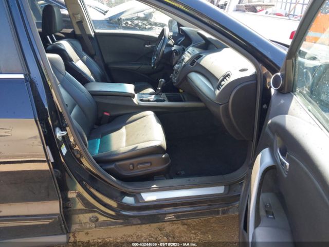 2014 ACURA RDX 5J8TB4H5XEL001162 Photo 4