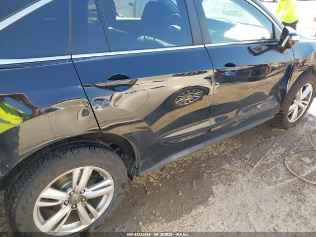 2014 ACURA RDX 5J8TB4H5XEL001162 Photo 5